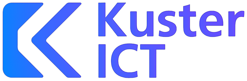 Kuster ICT Logo